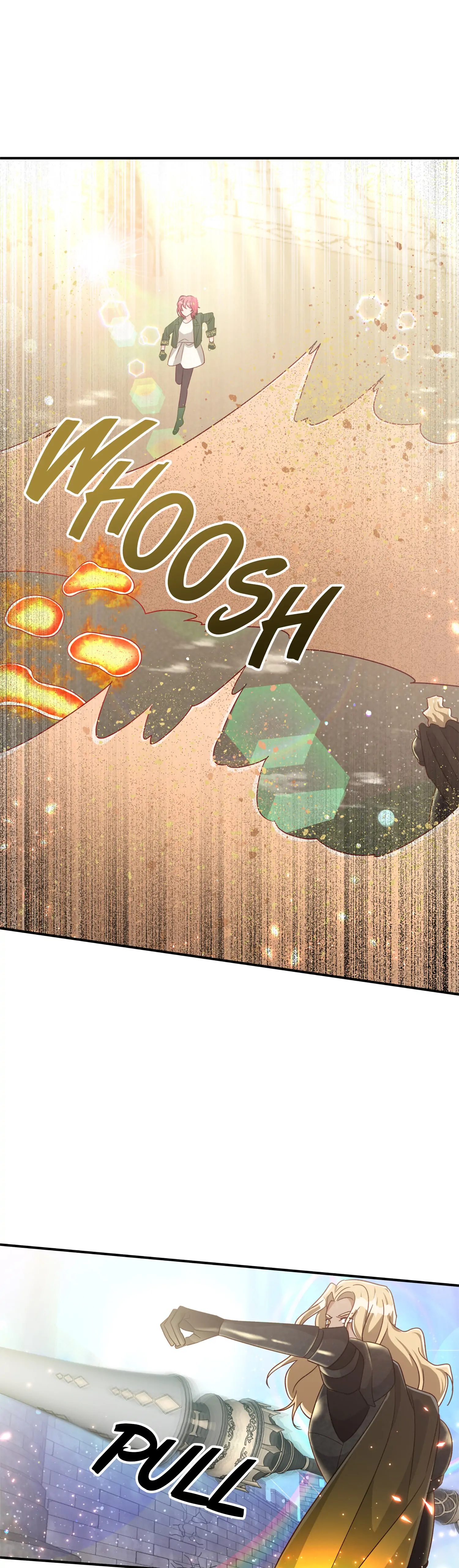 Terrarium Adventure chapter 35 page 15