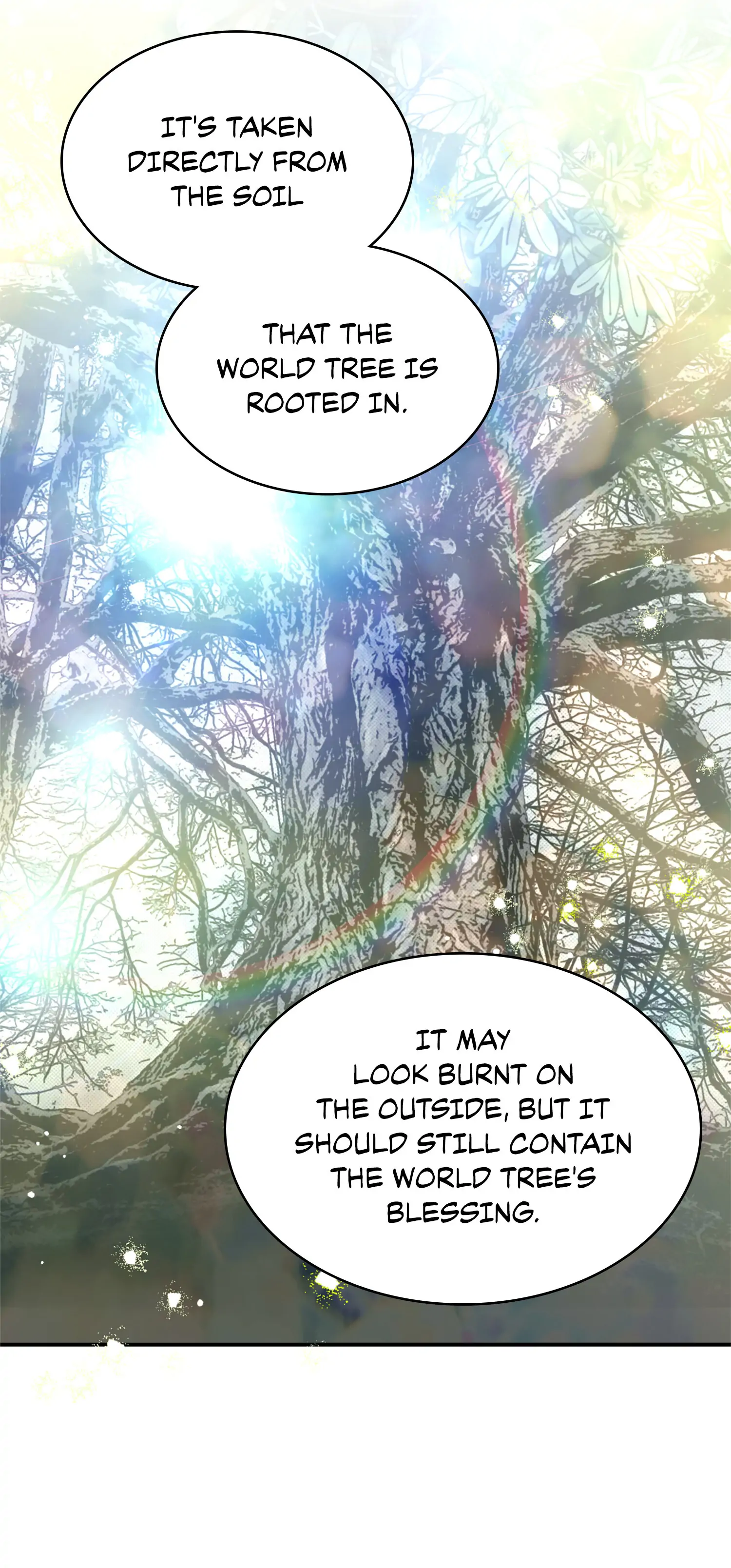 Terrarium Adventure chapter 36 page 32