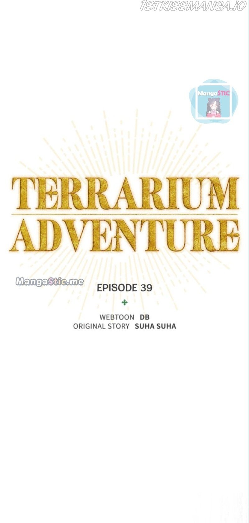 Terrarium Adventure chapter 39 page 2