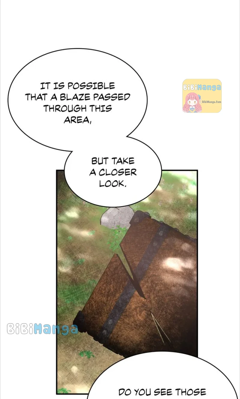 Terrarium Adventure chapter 44 page 15
