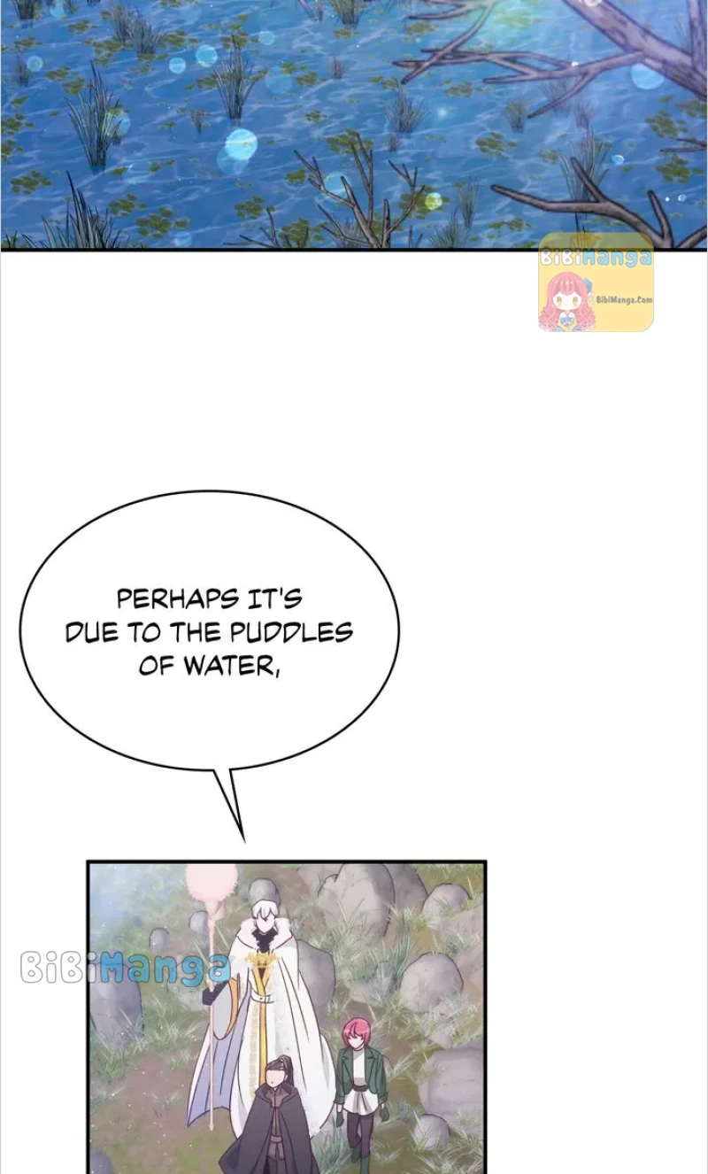 Terrarium Adventure chapter 44 page 40