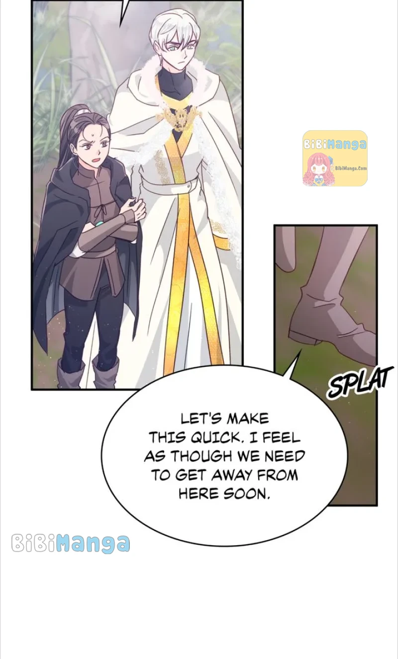 Terrarium Adventure chapter 44 page 53