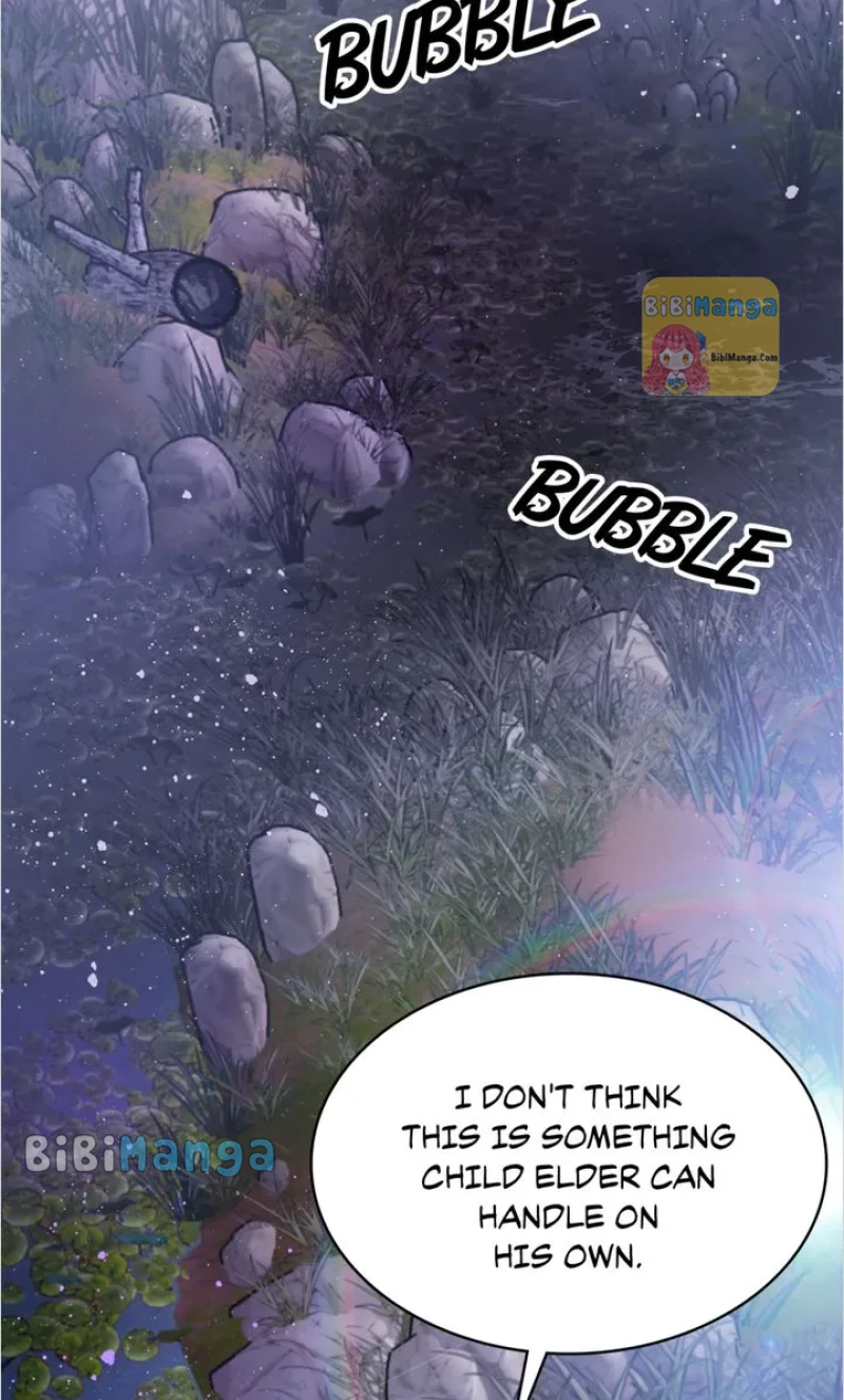 Terrarium Adventure chapter 44 page 55