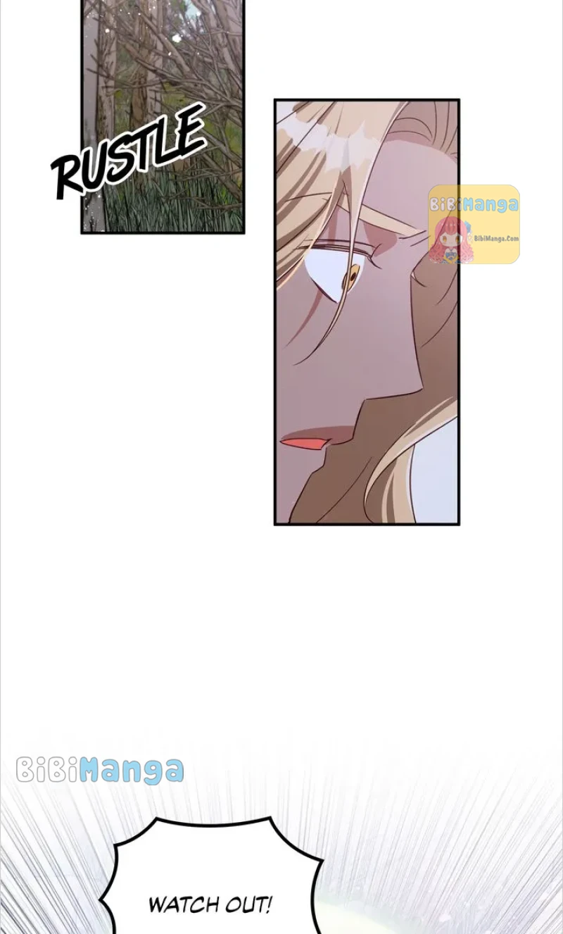 Terrarium Adventure chapter 44 page 62