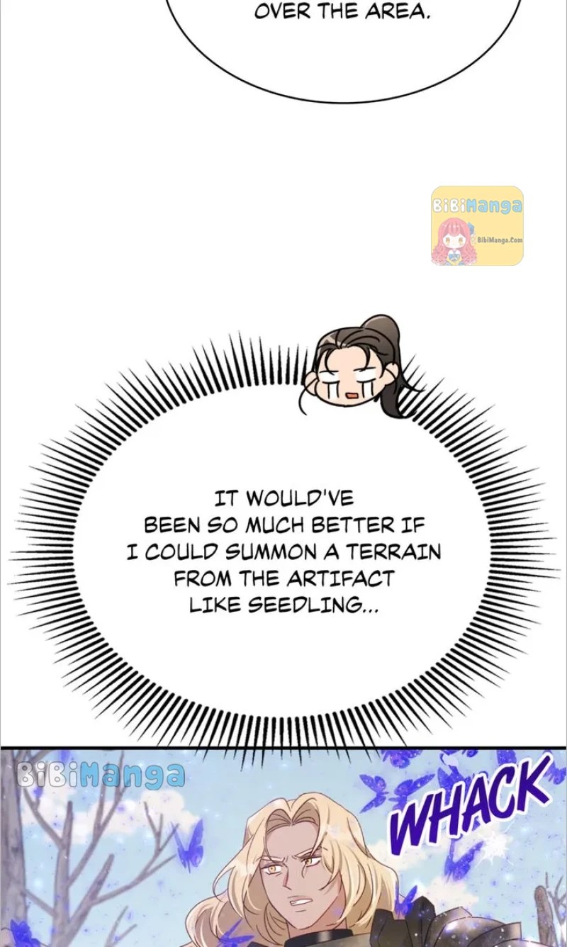 Terrarium Adventure chapter 46 page 18