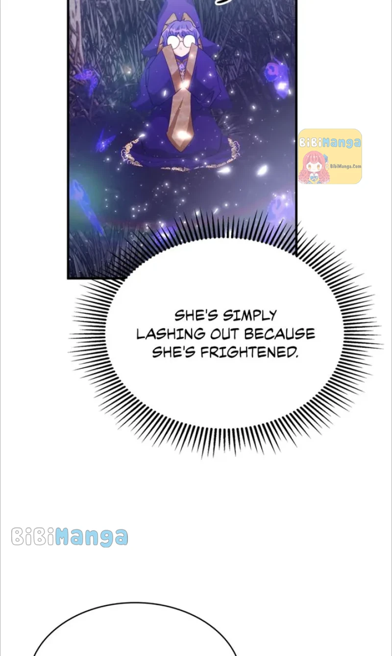 Terrarium Adventure chapter 46 page 23