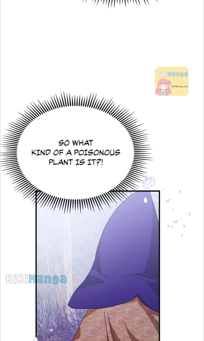 Terrarium Adventure chapter 46 page 28