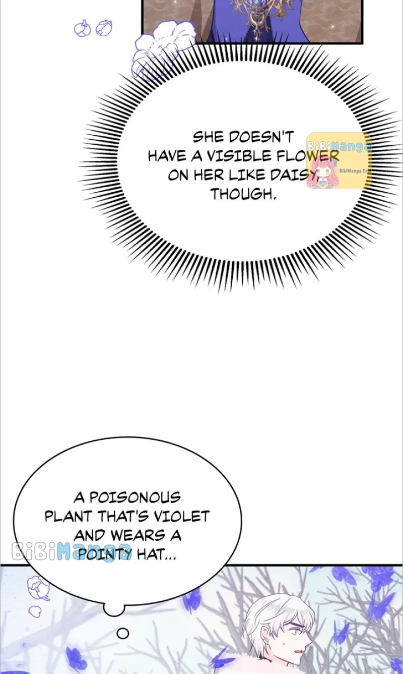 Terrarium Adventure chapter 46 page 30