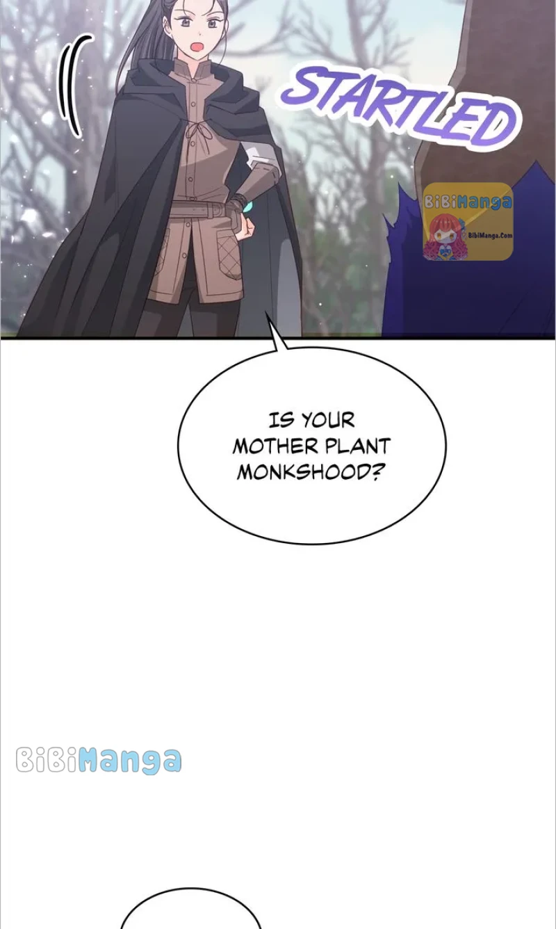 Terrarium Adventure chapter 46 page 74