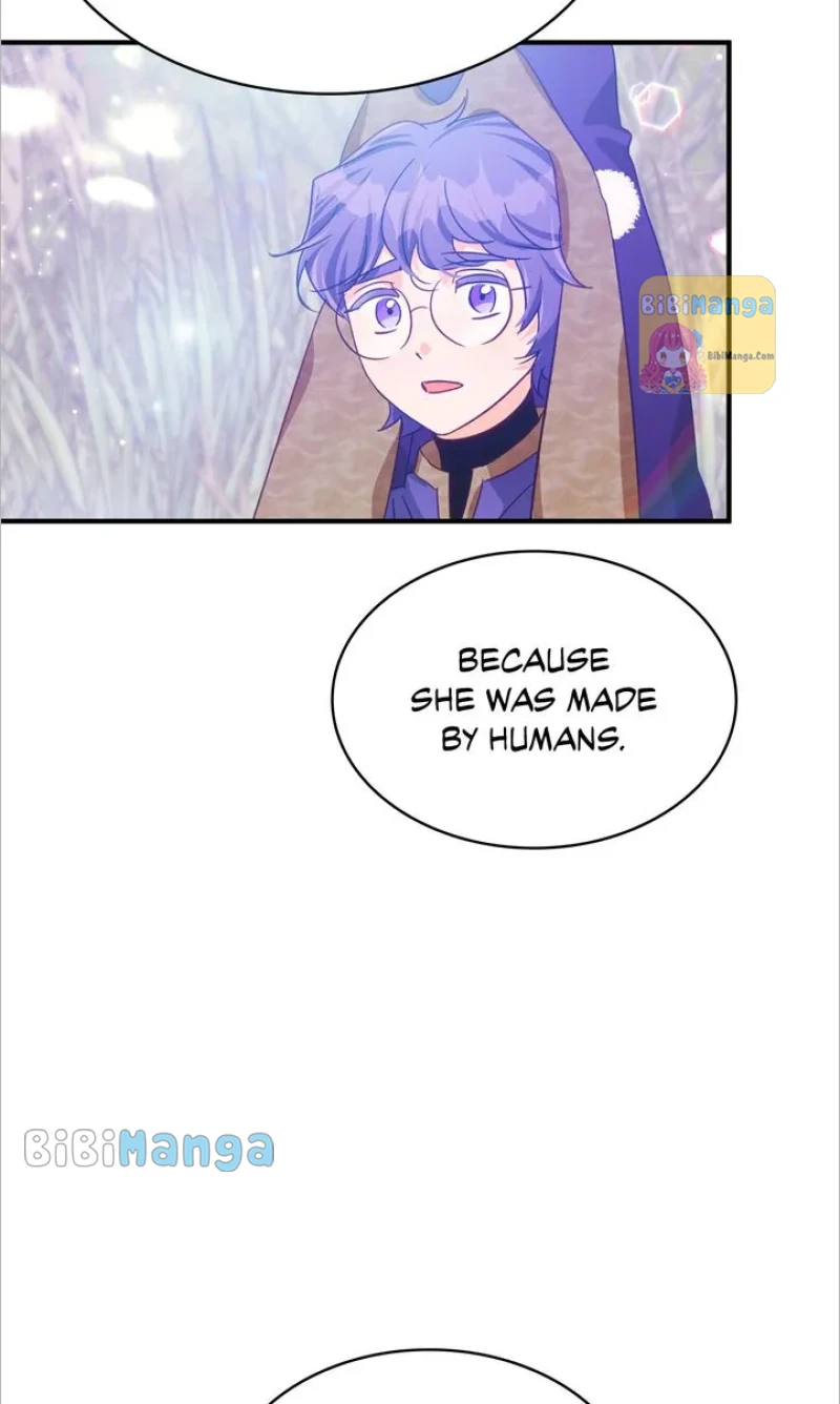 Terrarium Adventure chapter 46 page 83