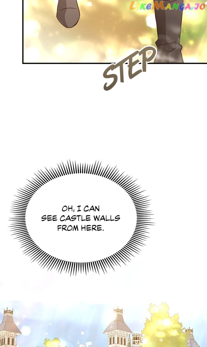 Terrarium Adventure chapter 52 page 42