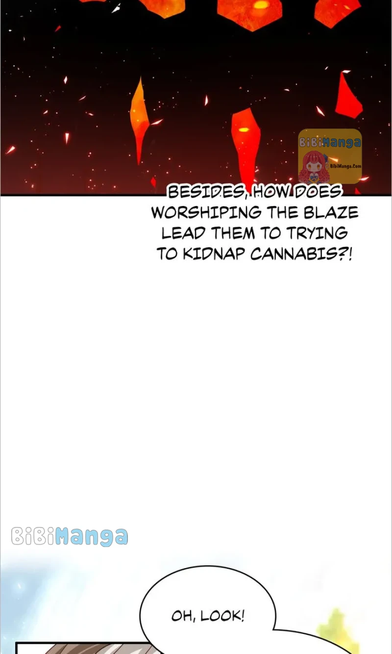 Terrarium Adventure chapter 58 page 10