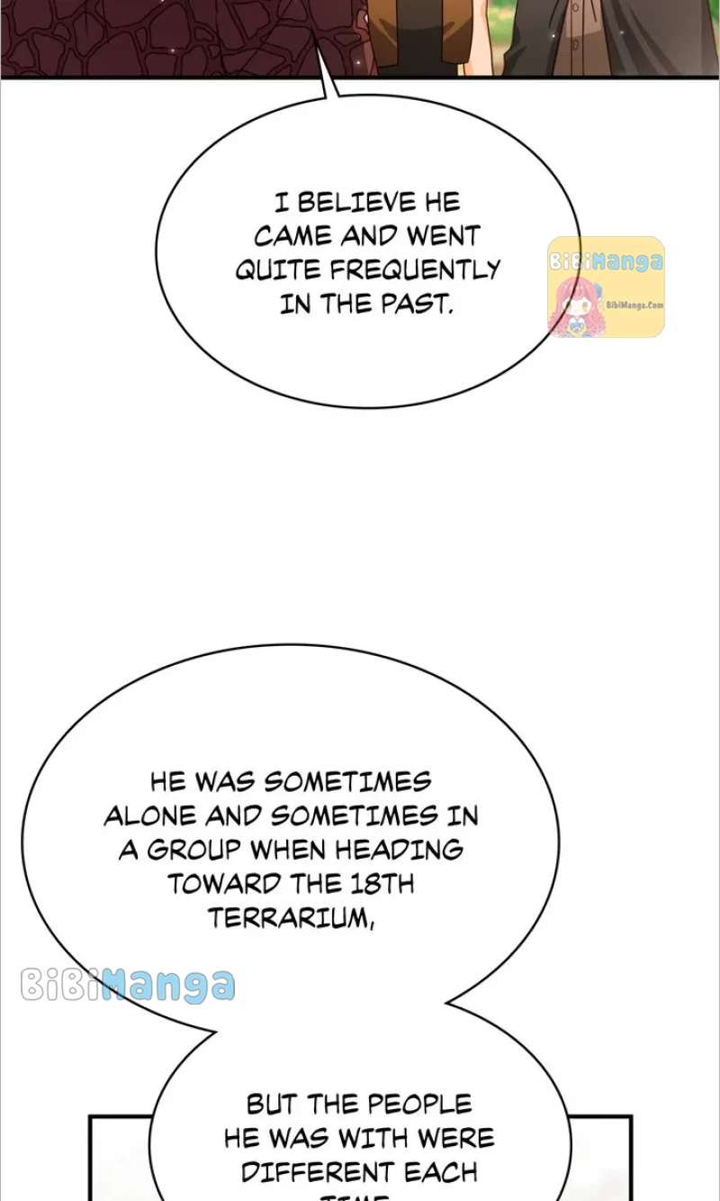 Terrarium Adventure chapter 58 page 17