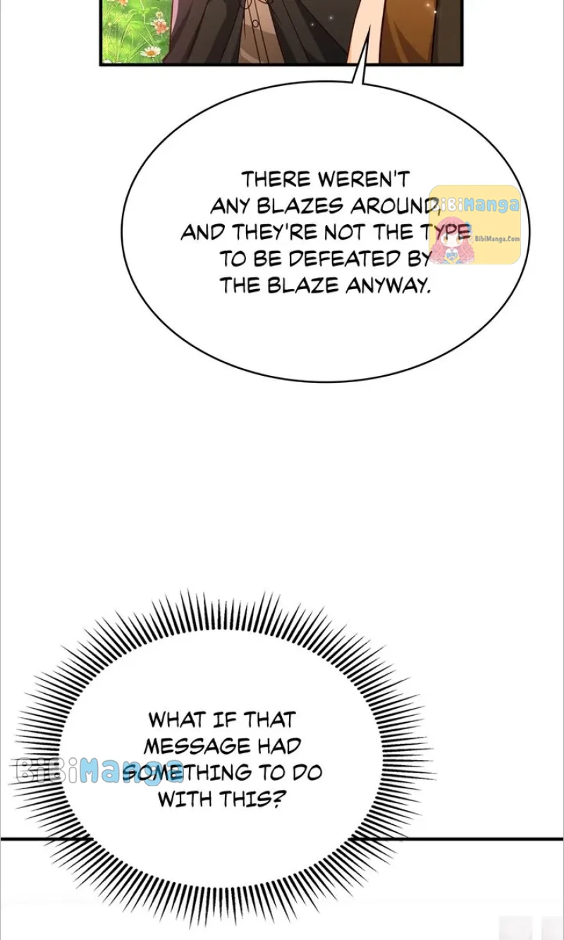 Terrarium Adventure chapter 58 page 23