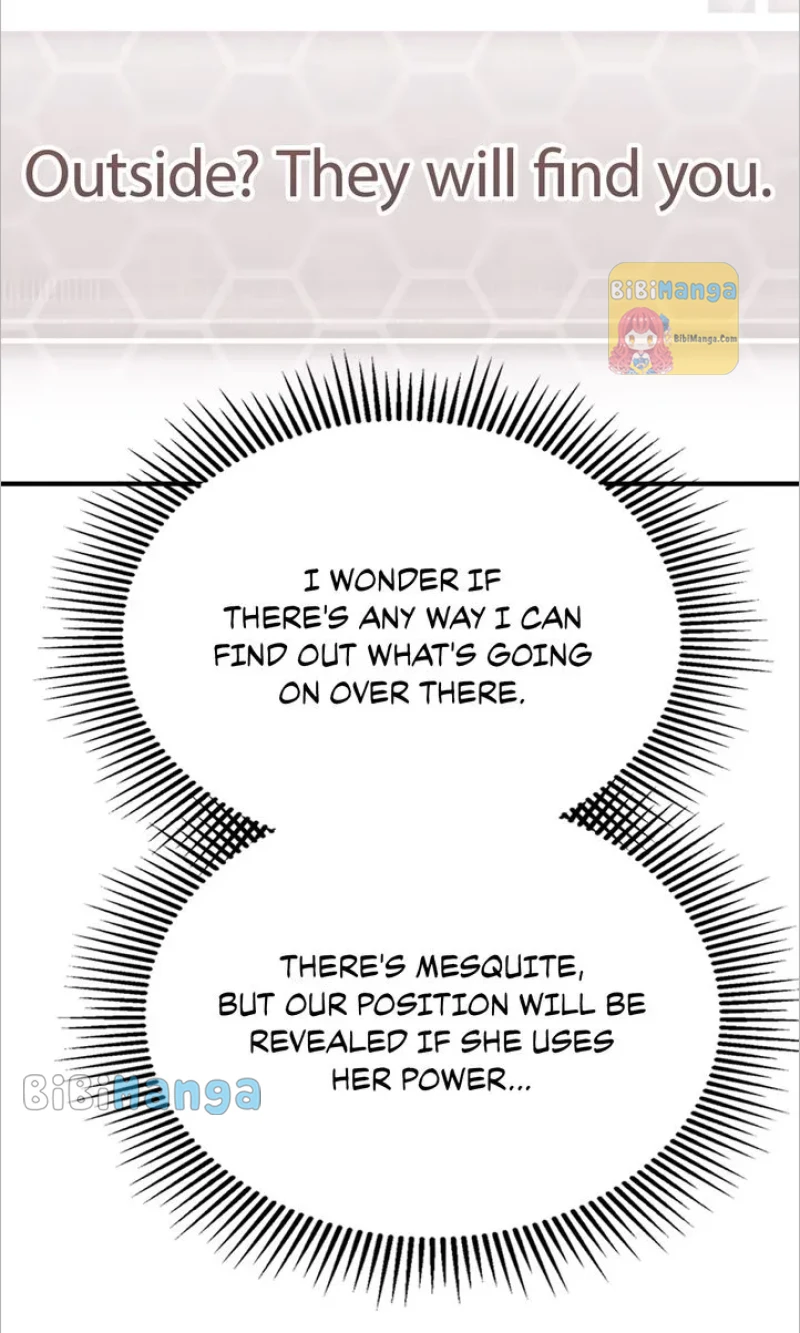 Terrarium Adventure chapter 58 page 24