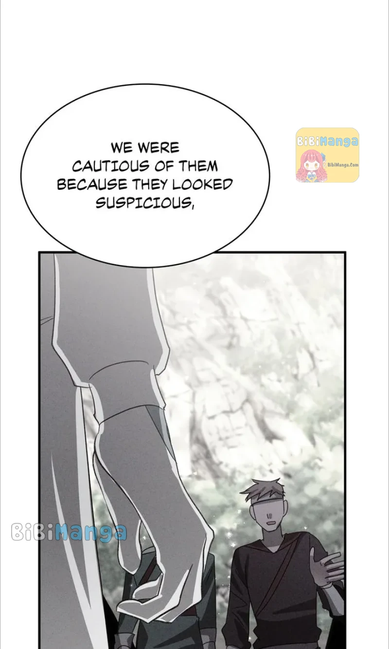 Terrarium Adventure chapter 58 page 49
