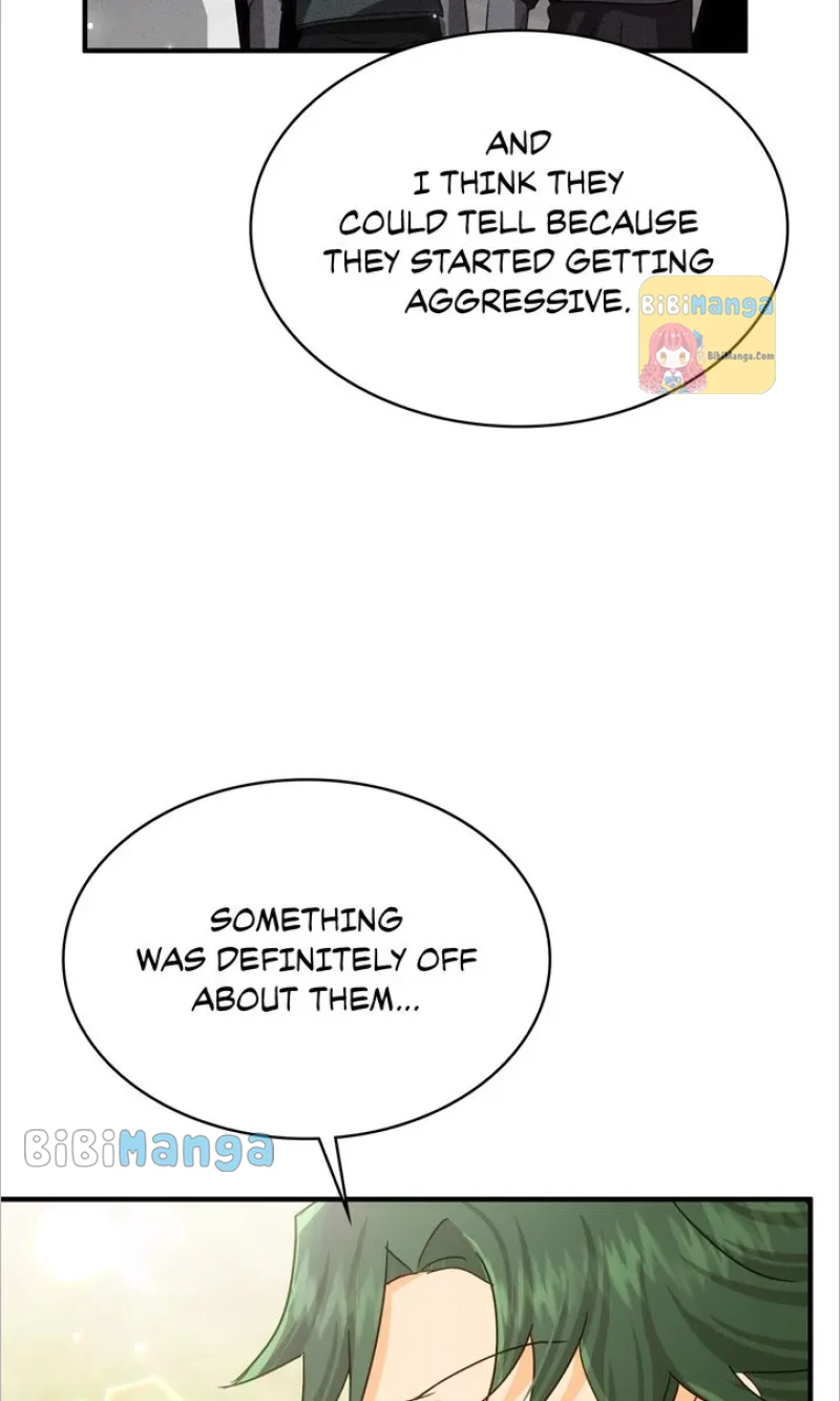 Terrarium Adventure chapter 58 page 50