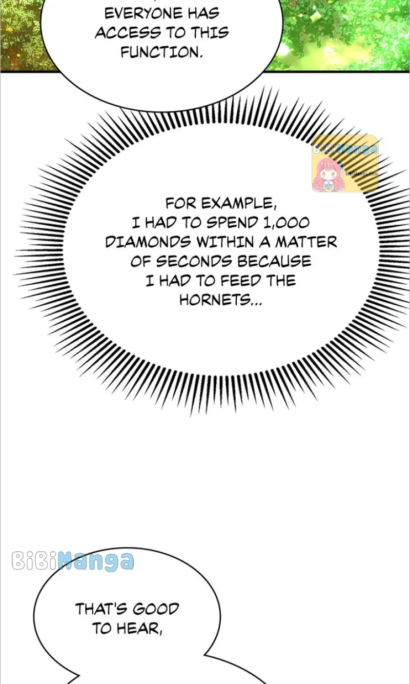 Terrarium Adventure chapter 58 page 59