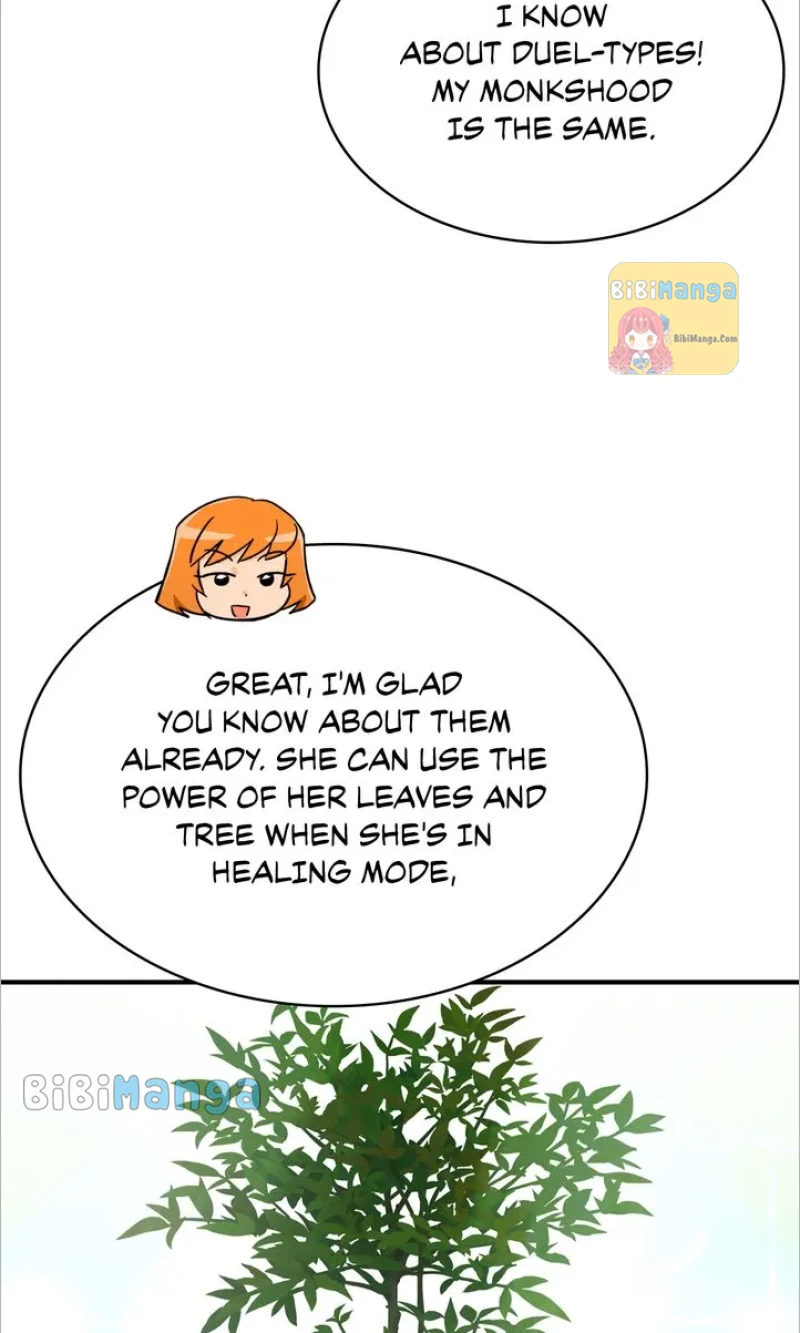 Terrarium Adventure chapter 58 page 74