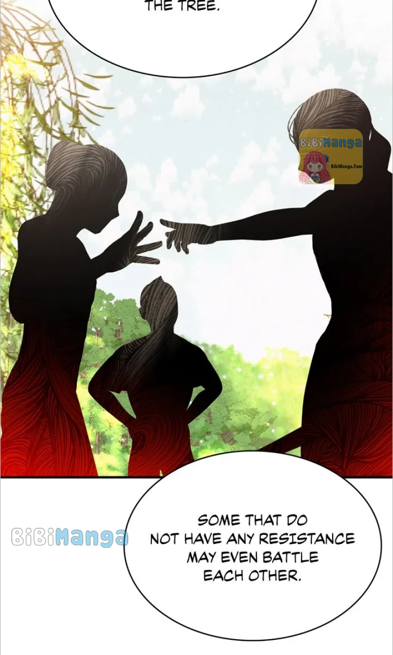 Terrarium Adventure chapter 58 page 76