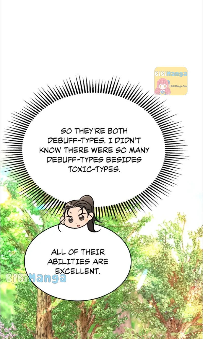 Terrarium Adventure chapter 58 page 77