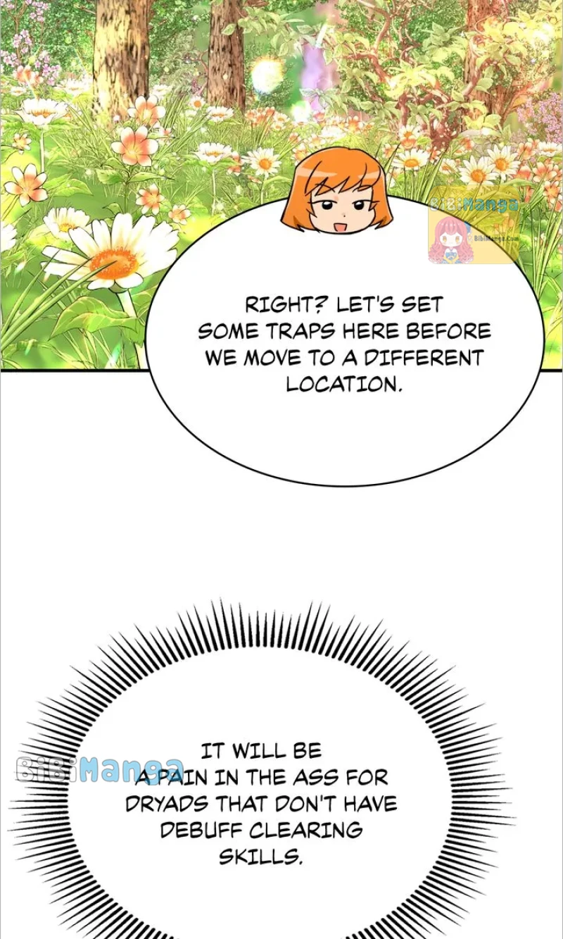 Terrarium Adventure chapter 58 page 78