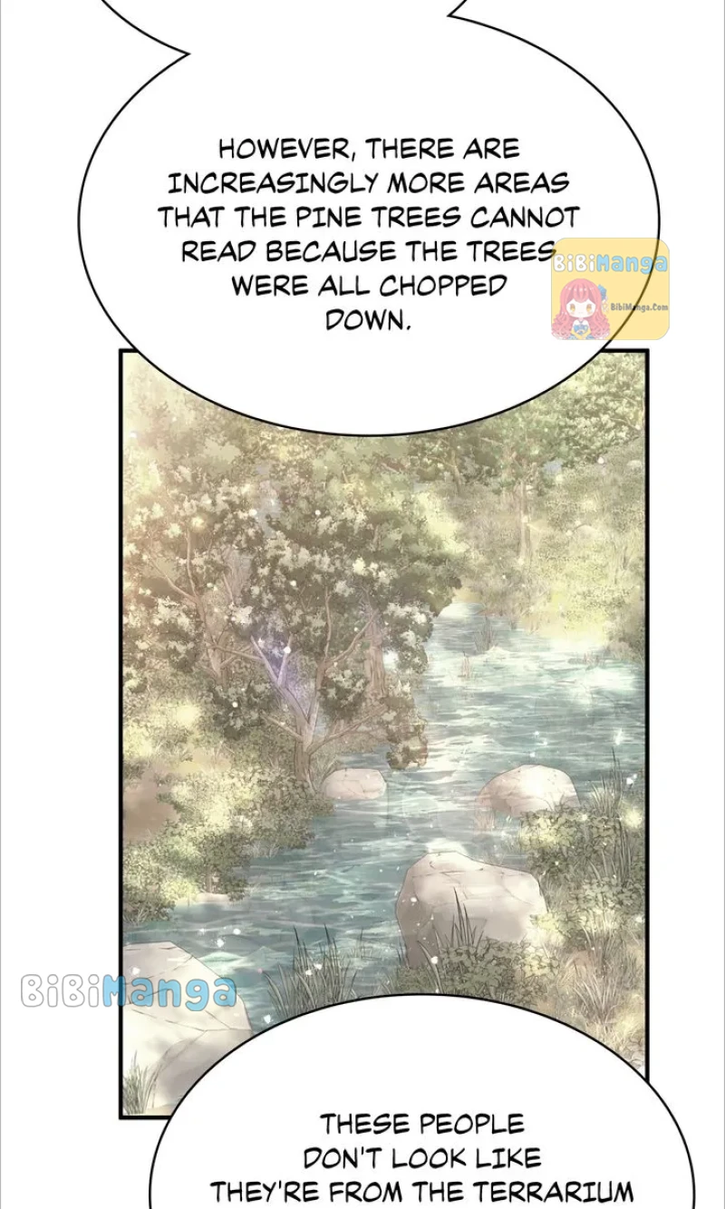 Terrarium Adventure chapter 58 page 83