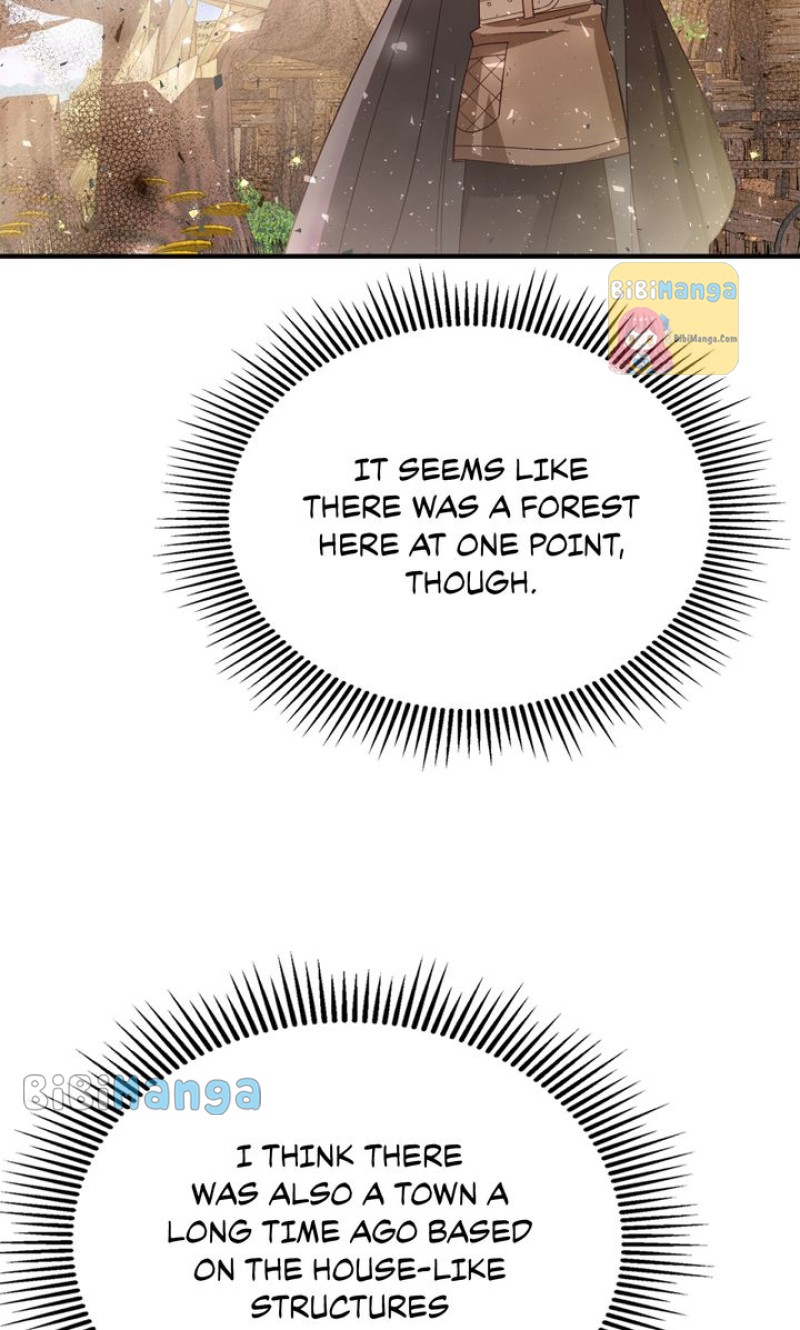 Terrarium Adventure chapter 59 page 10