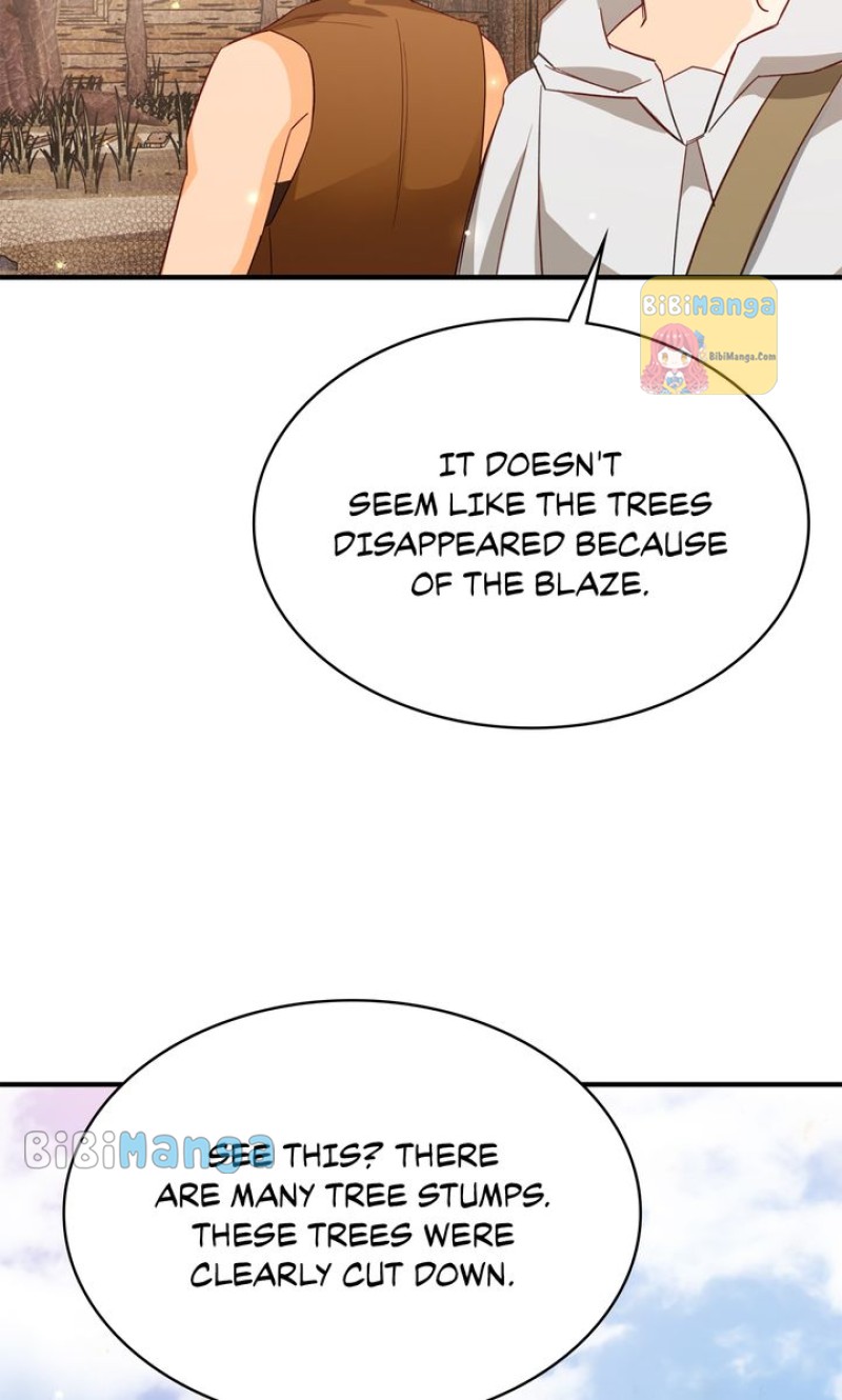 Terrarium Adventure chapter 59 page 13