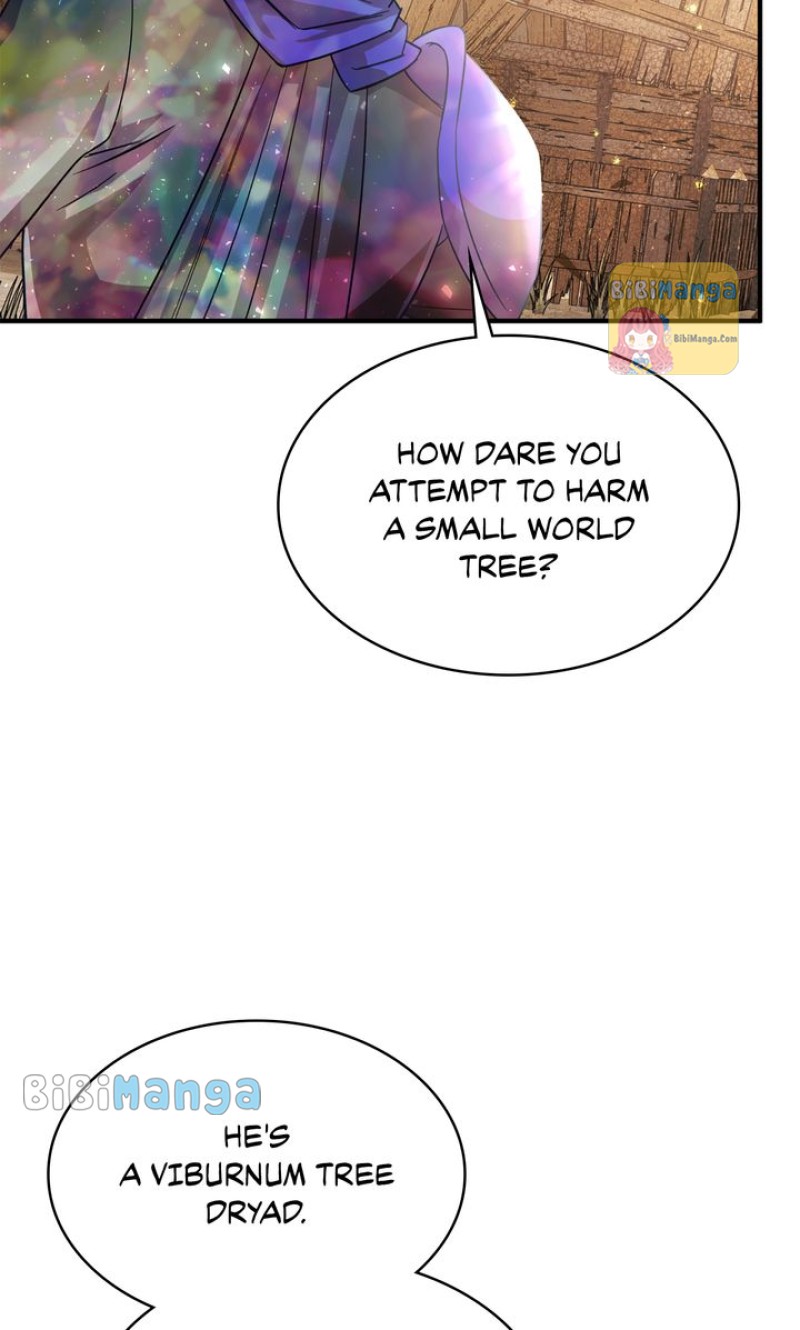 Terrarium Adventure chapter 59 page 32