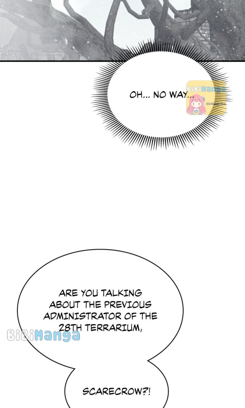 Terrarium Adventure chapter 59 page 43