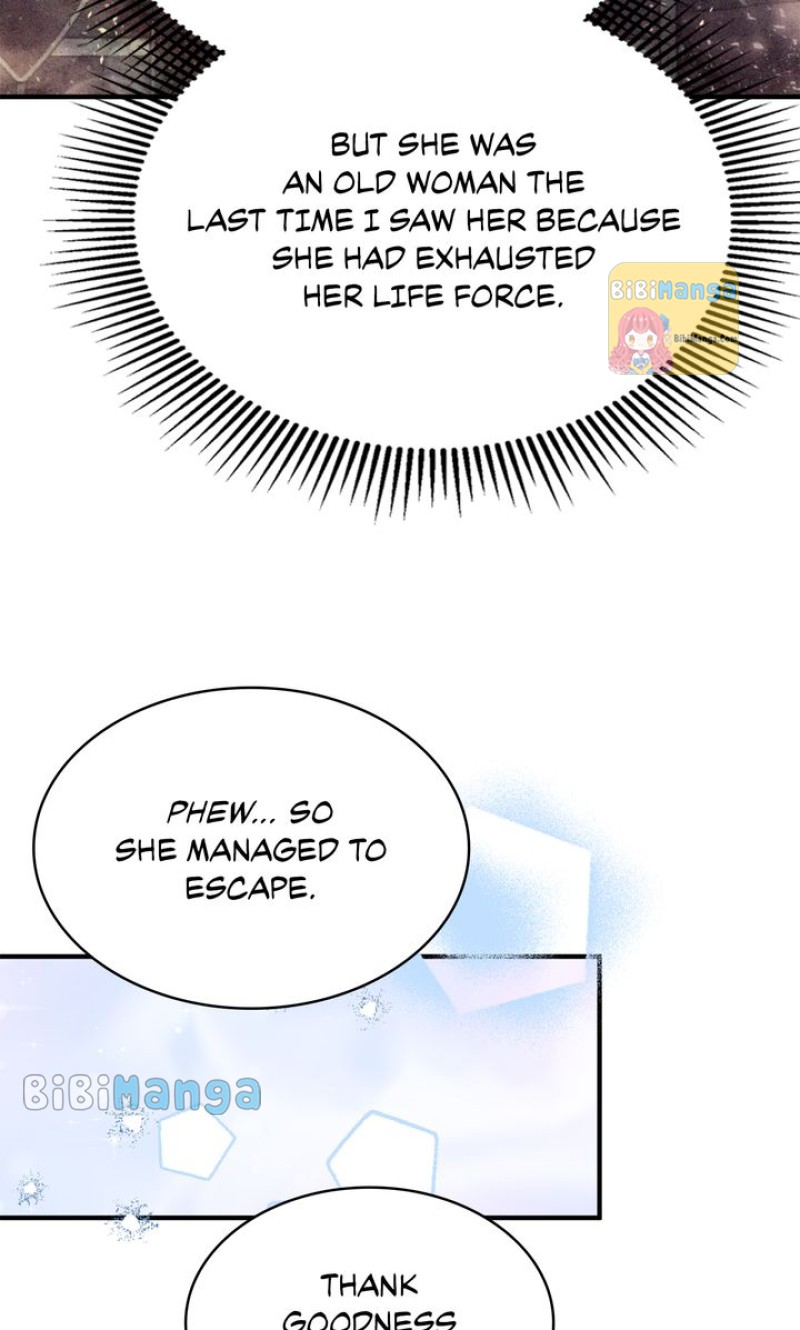 Terrarium Adventure chapter 59 page 55