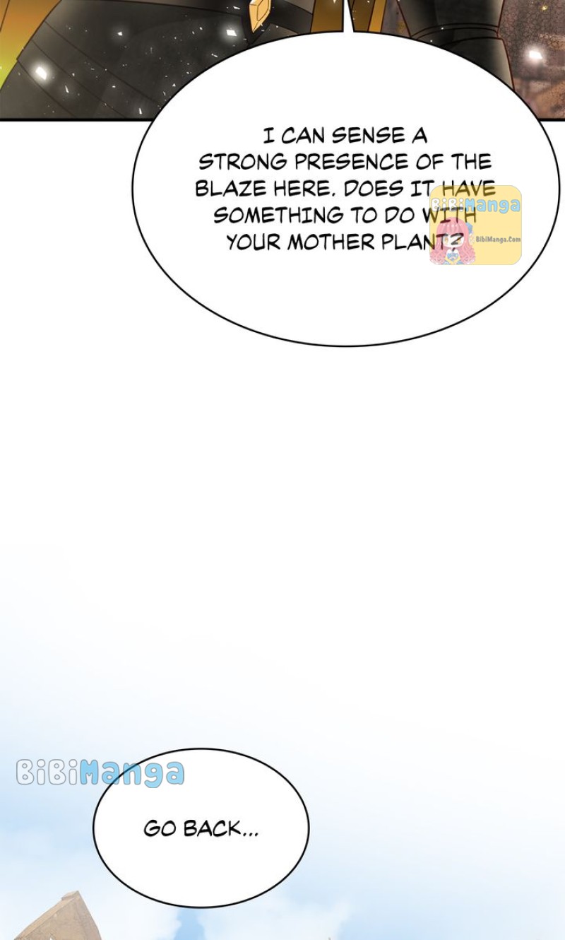 Terrarium Adventure chapter 59 page 58