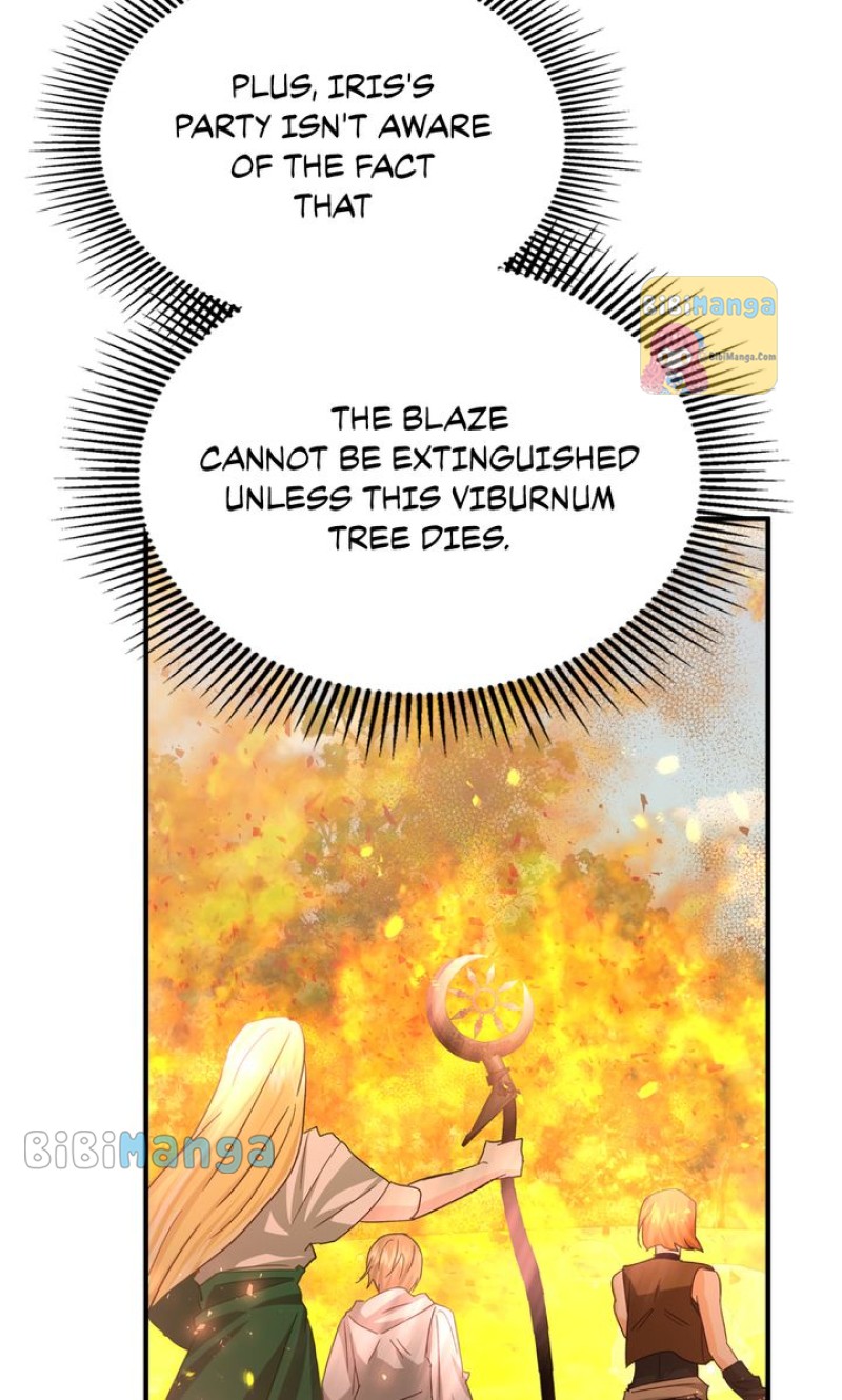 Terrarium Adventure chapter 59 page 97