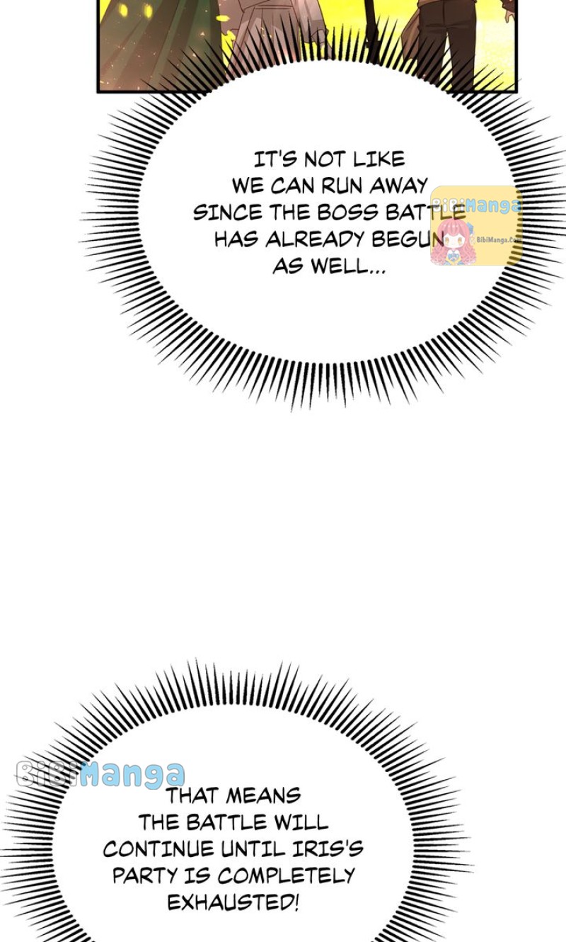 Terrarium Adventure chapter 59 page 98