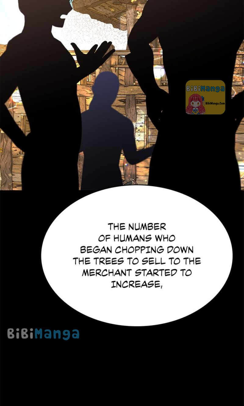 Terrarium Adventure chapter 60 page 33