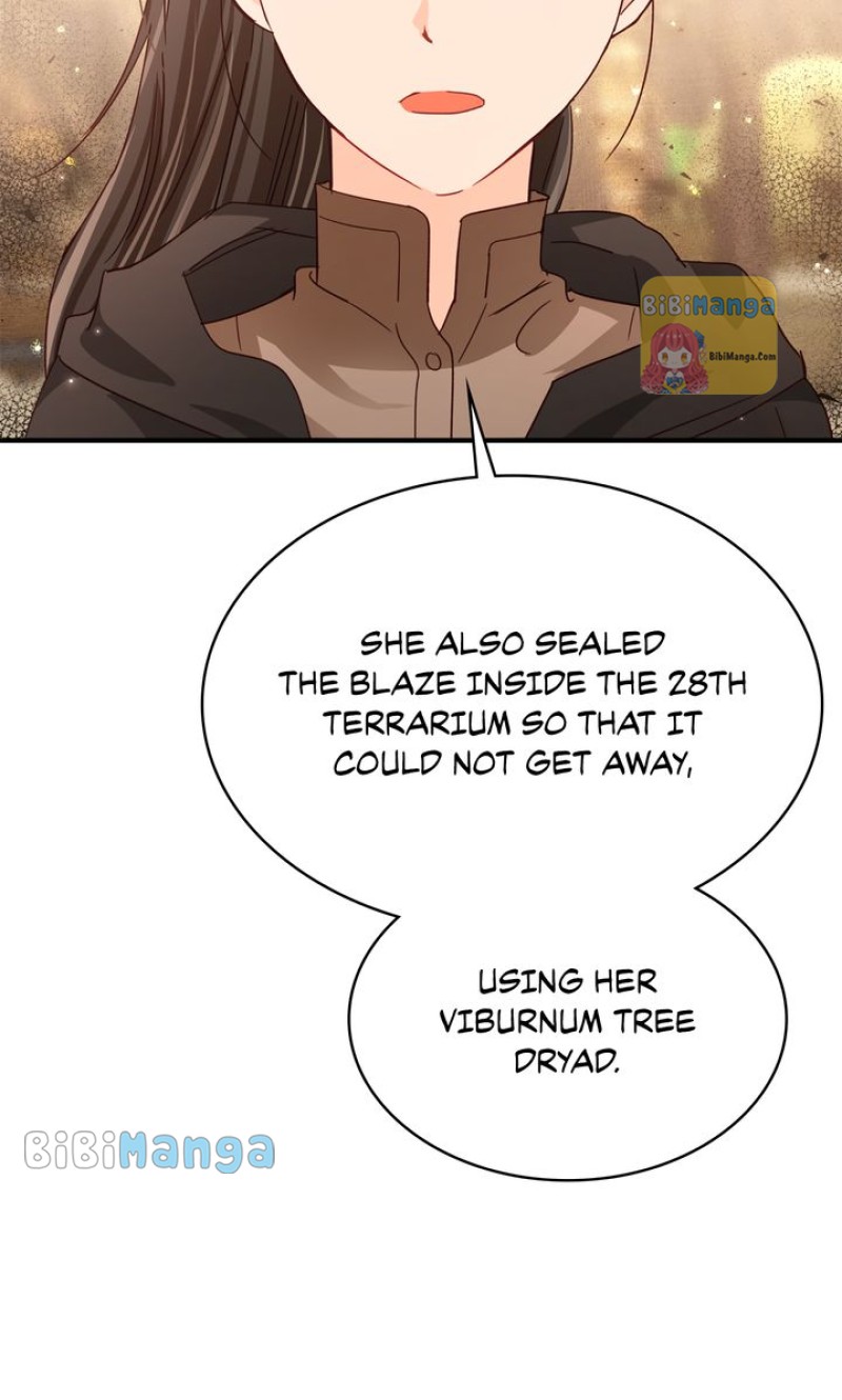 Terrarium Adventure chapter 60 page 71