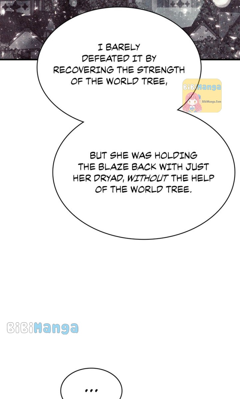 Terrarium Adventure chapter 60 page 73