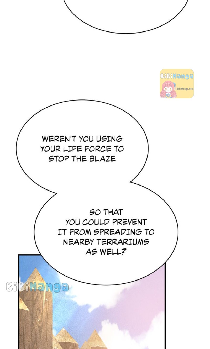 Terrarium Adventure chapter 60 page 75