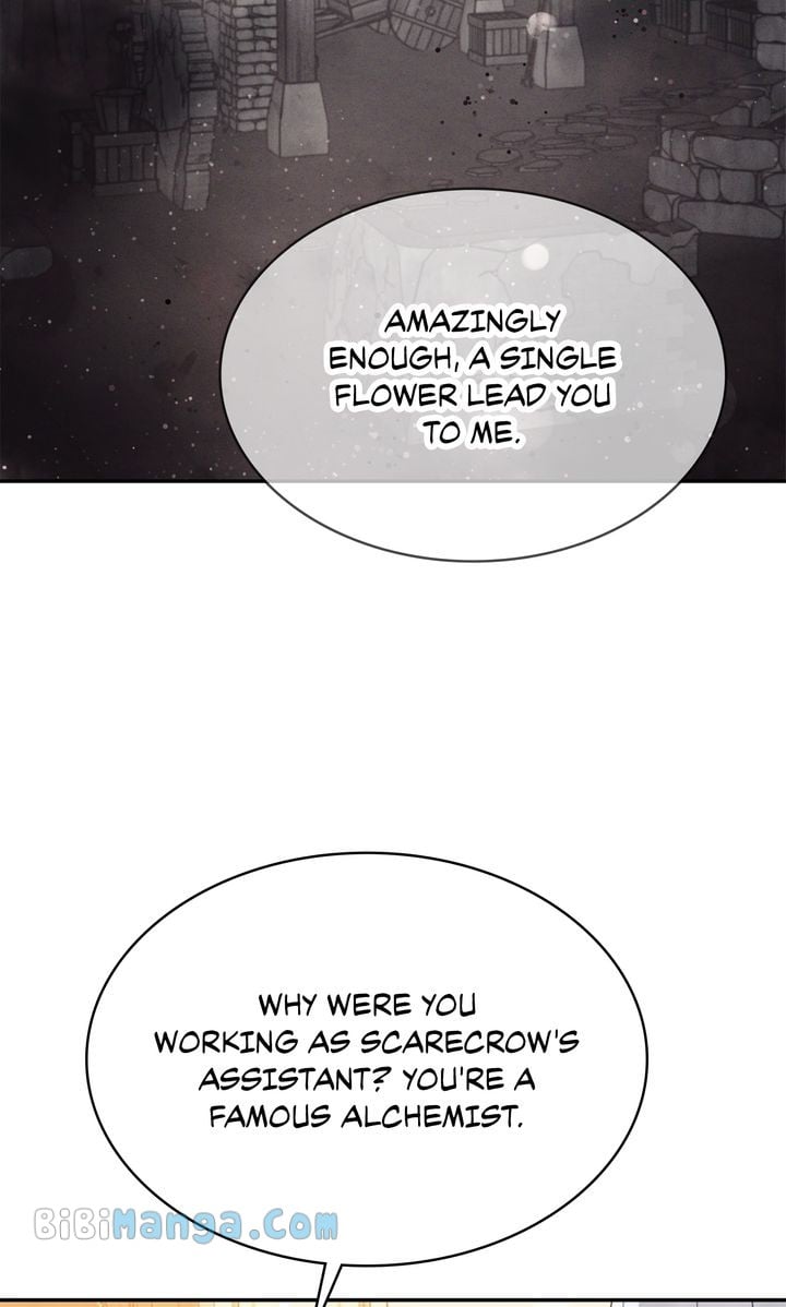 Terrarium Adventure chapter 73 page 7