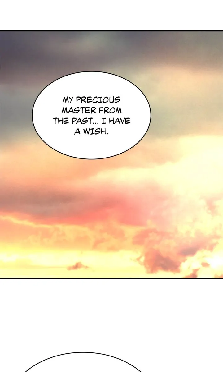 Terrarium Adventure chapter 89.2 page 1