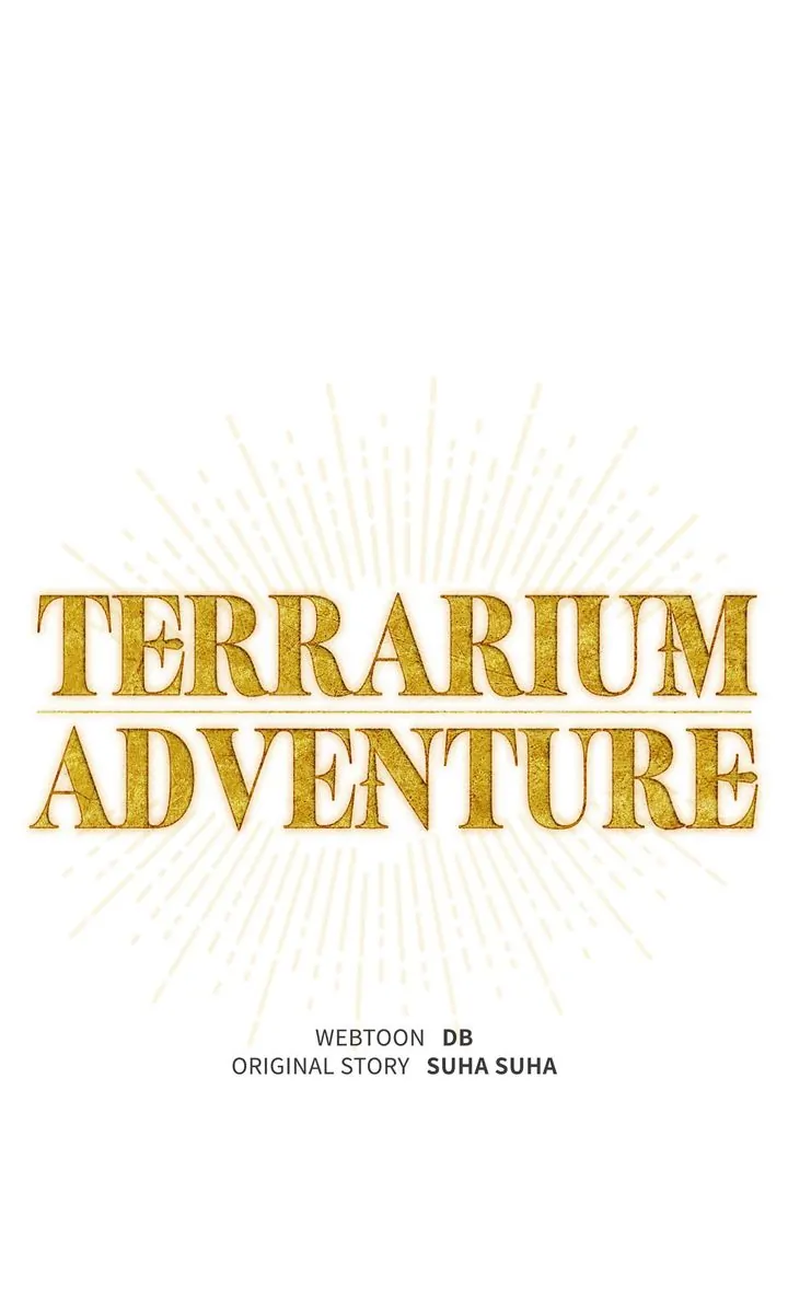Terrarium Adventure chapter 89.2 page 5
