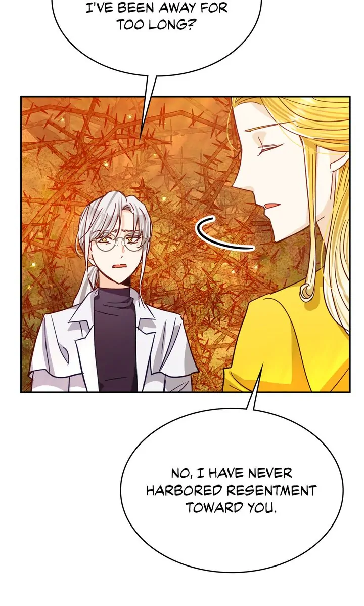 Terrarium Adventure chapter 89.2 page 10