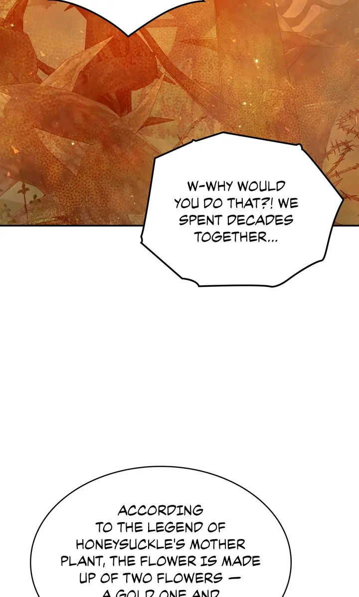 Terrarium Adventure chapter 89.2 page 13