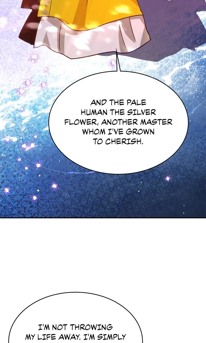 Terrarium Adventure chapter 89.2 page 15