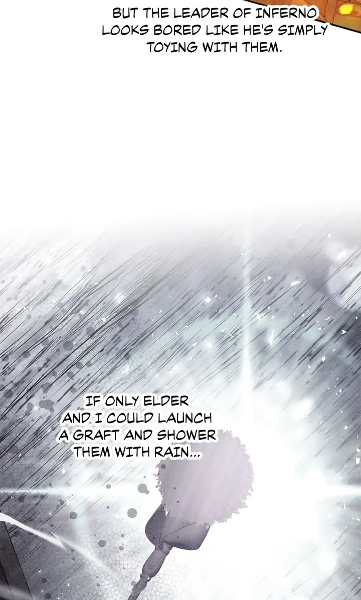 Terrarium Adventure chapter 89.2 page 30