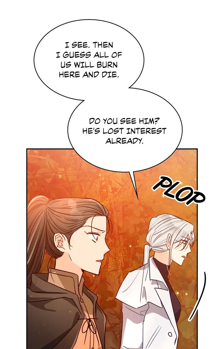 Terrarium Adventure chapter 89.2 page 40