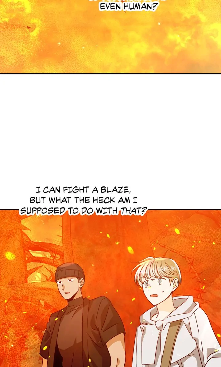Terrarium Adventure chapter 89.2 page 44
