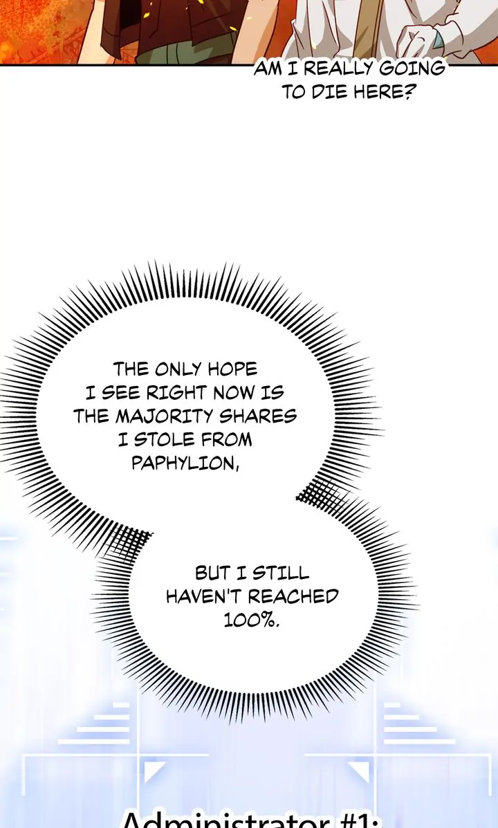 Terrarium Adventure chapter 89.2 page 45