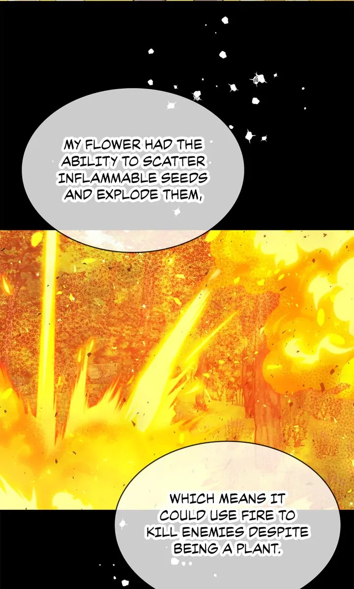 Terrarium Adventure chapter 89.2 page 51